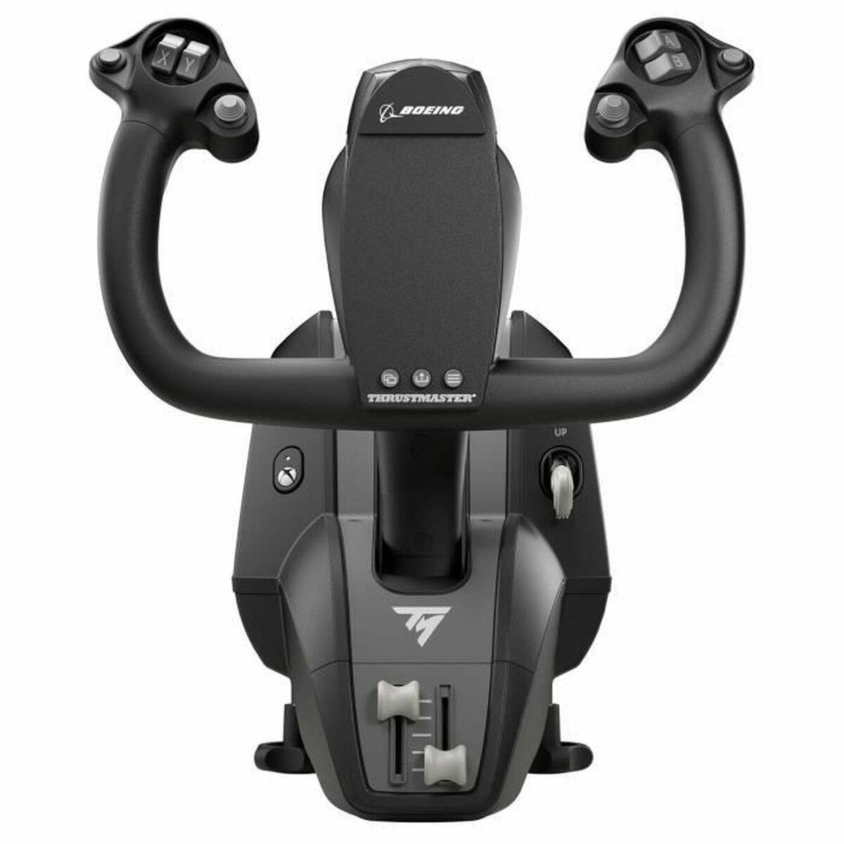Juhtmevaba Mängupult Thrustmaster Boeing Edition